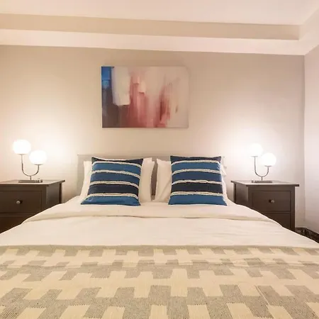 Apartment Fourlex House With Central Location Istanbul