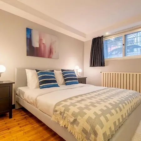 Fourlex House With Central Location Istanbul