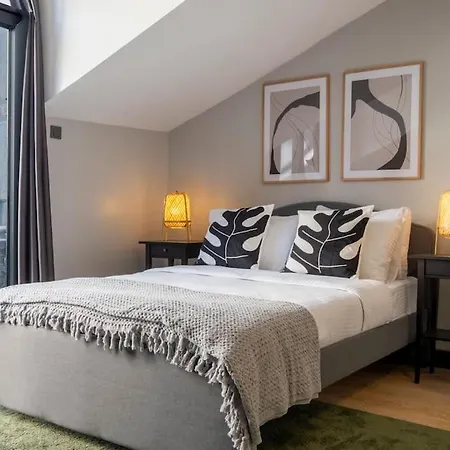 Fourlex House With Central Location * Istanbul