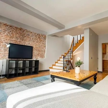 Fourlex House With Central Location Apartment Istanbul